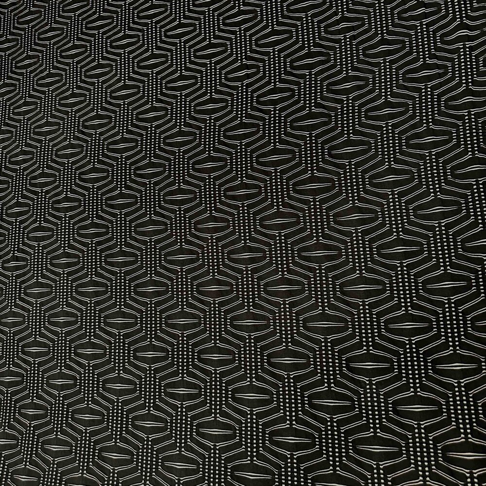 Geprägter Jersey 4775 Geprägter Jersey 4775