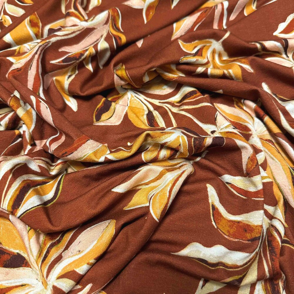 Jersey jet d'encre 4778