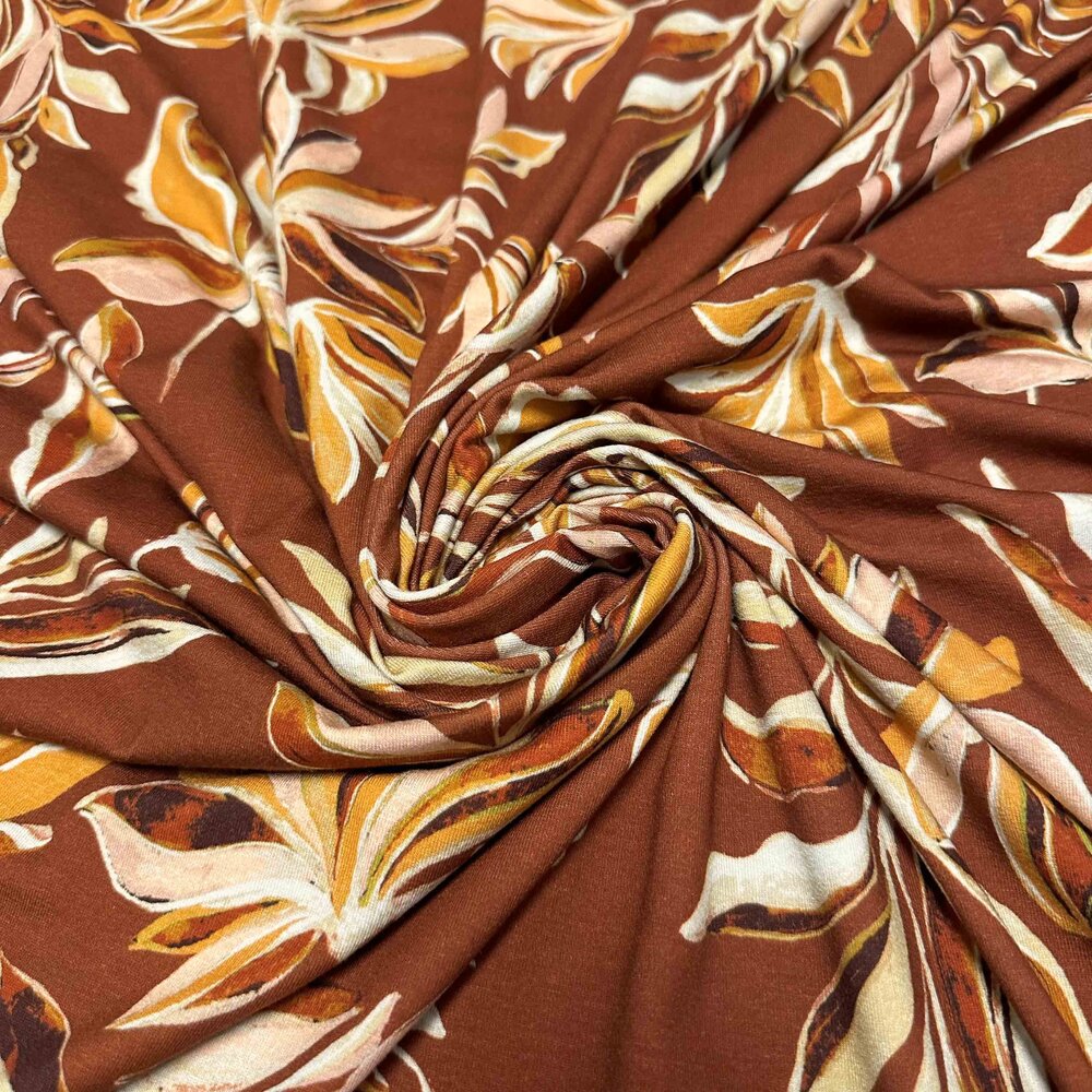 Jersey jet d'encre 4778