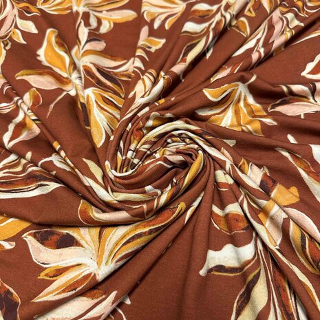 Jersey jet d'encre 4778