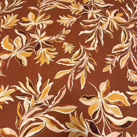 Jersey jet d'encre 4778