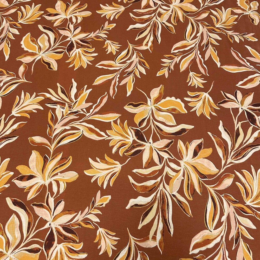 Jersey jet d'encre 4778