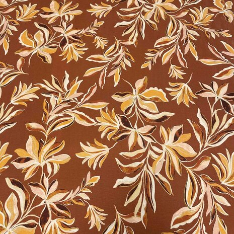 Jersey jet d'encre 4778