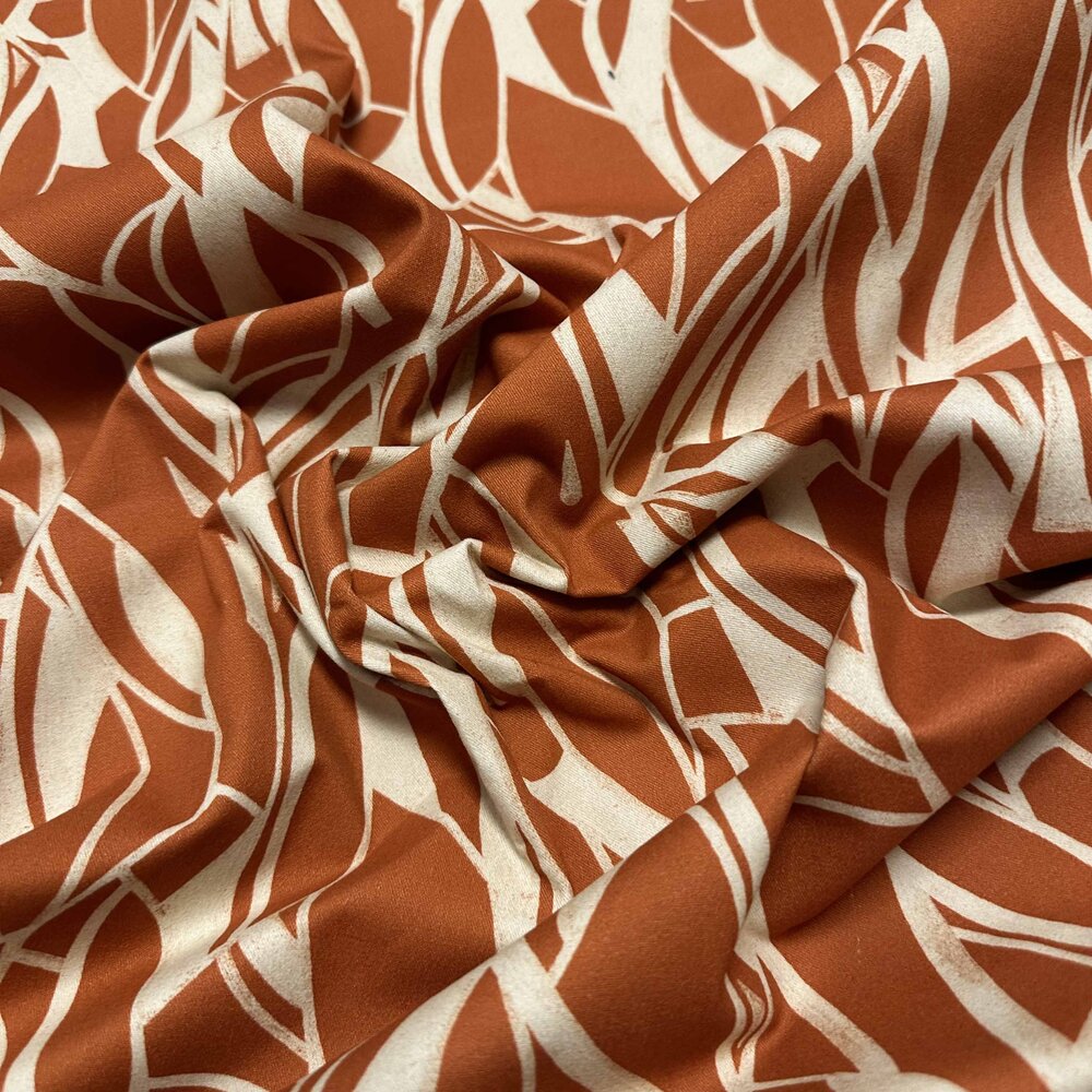 Katoen Stretch 4782 Katoen Stretch 4782