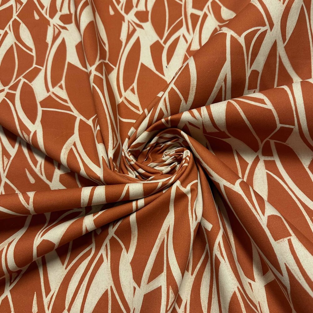 Katoen Stretch 4782 Katoen Stretch 4782