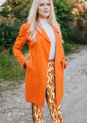 Baumwollstretch 4782