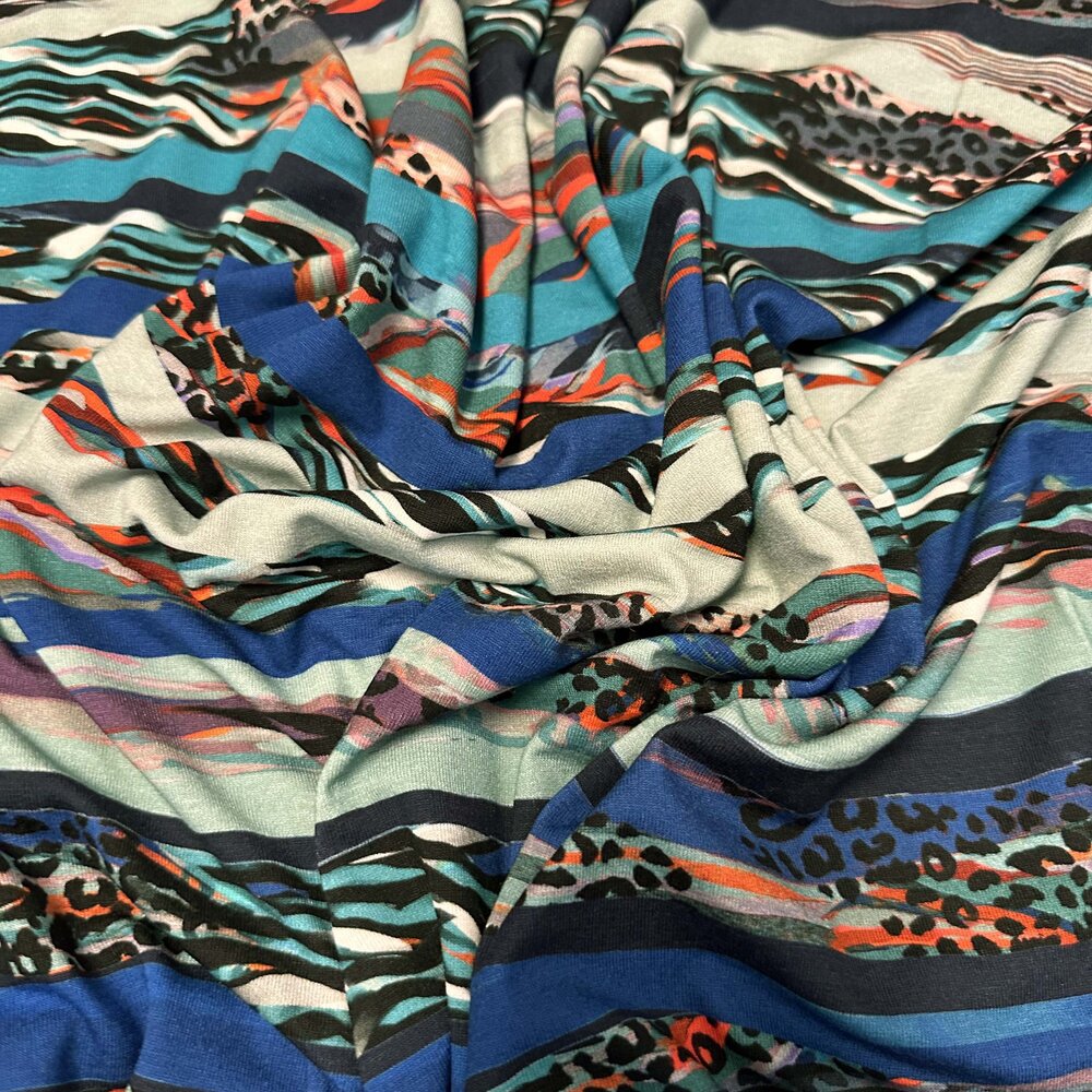 Jersey Inkjet 4786 Jersey Inkjet 4786