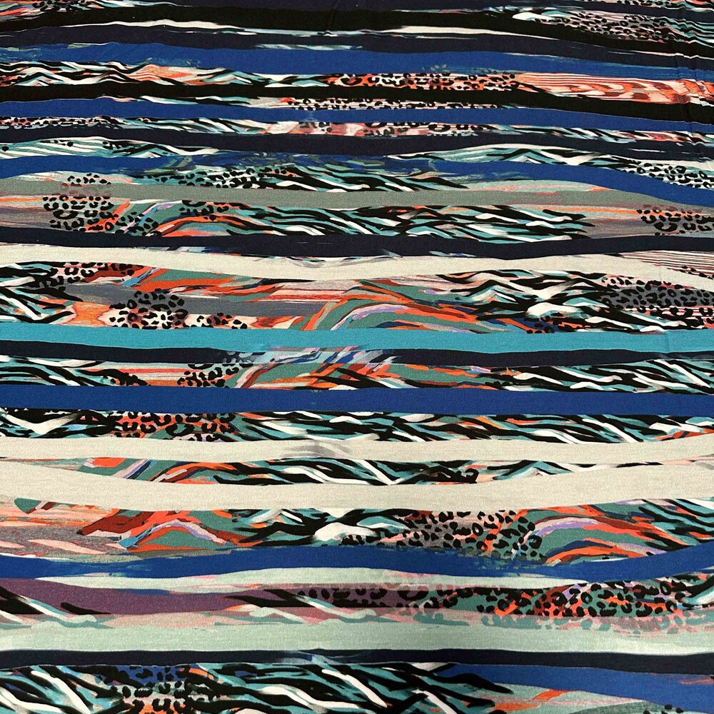 Jersey Inkjet 4786 Jersey Inkjet 4786