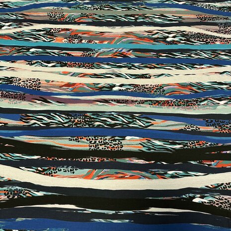 Jersey Jet d'encre 4786 Jersey Jet d'encre 4786