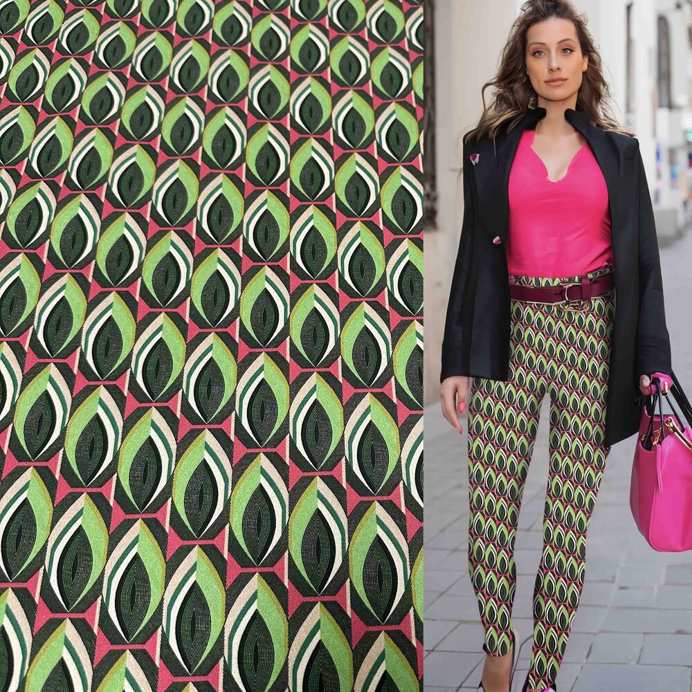 Coton Extensible 4789 Coton Extensible 4789