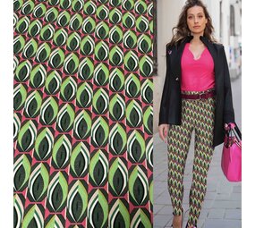 Baumwollstretch 4789