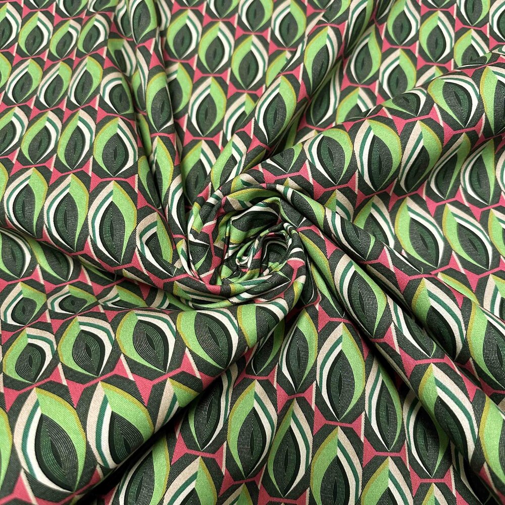 Cotton Stretch 4789 Cotton Stretch 4789