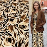 Jersey jet d'encre 4790