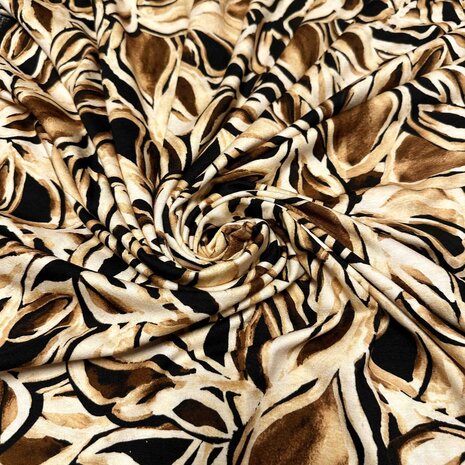 Jersey jet d'encre 4790