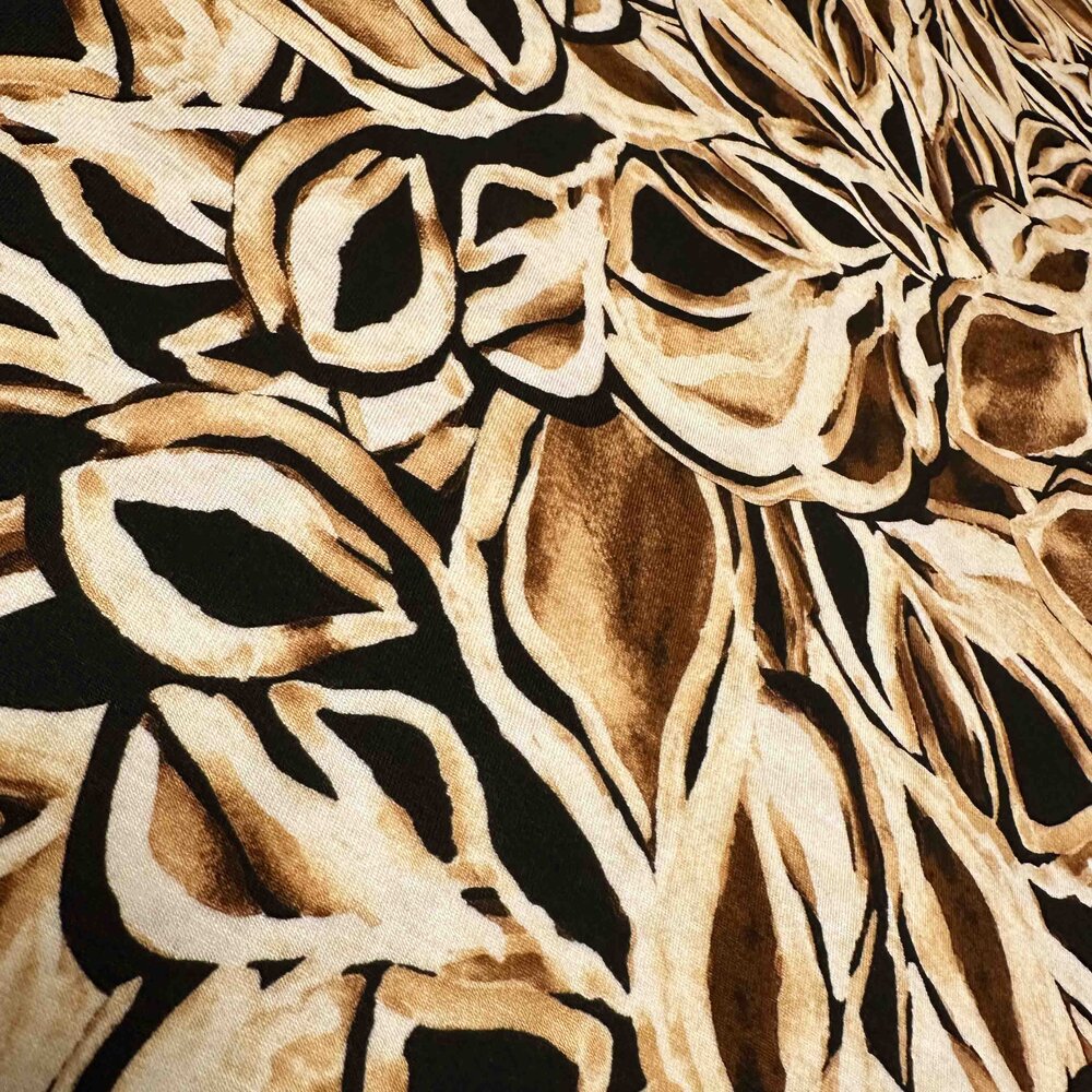 Jersey jet d'encre 4790