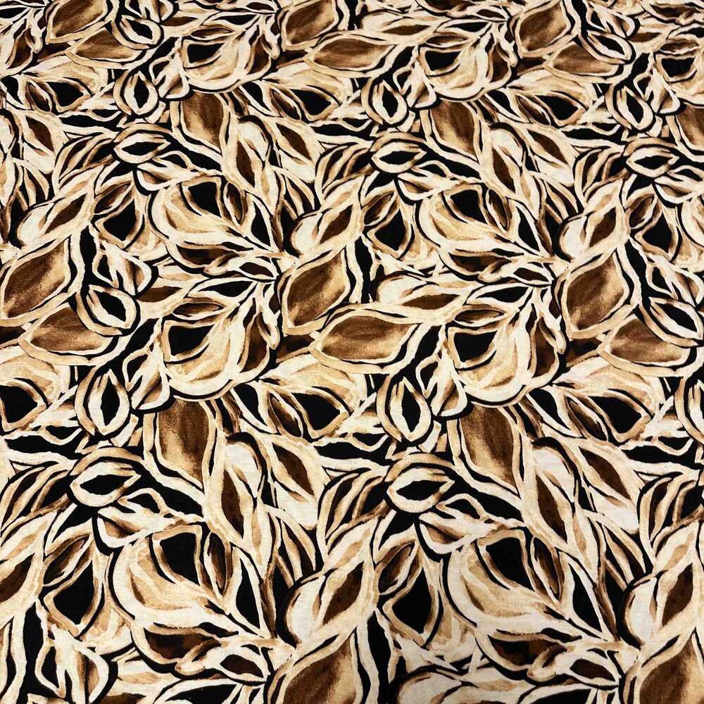 Jersey jet d'encre 4790