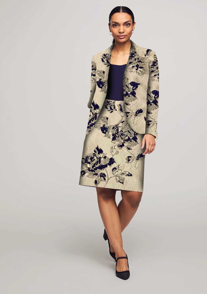 Jacquard 4717 Jacquard 4717