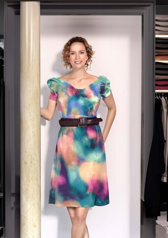 Viscose stretch inkjet 4797 Viscose stretch inkjet 4797