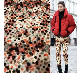 Baumwollstretch 4796