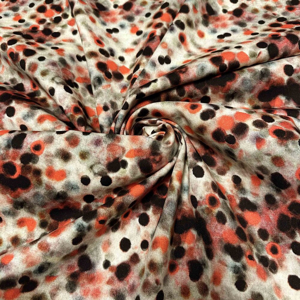 Baumwollstretch 4796