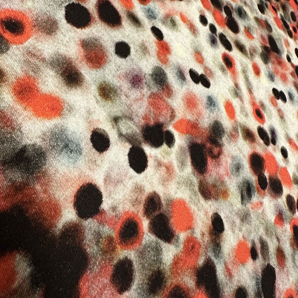 Baumwollstretch 4796