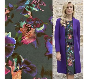 Jersey jet d'encre 4798 Jersey jet d'encre 4798