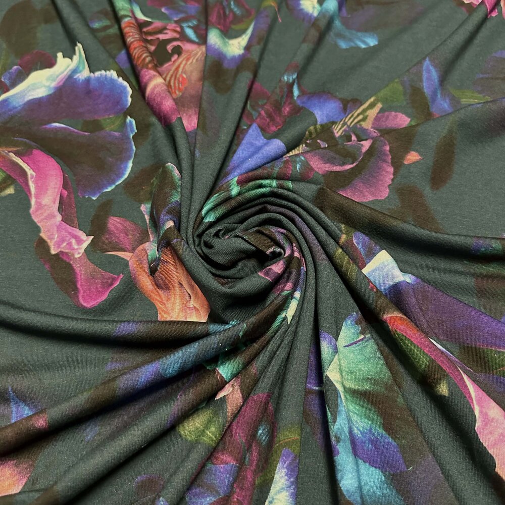 Jersey jet d'encre 4798 Jersey jet d'encre 4798