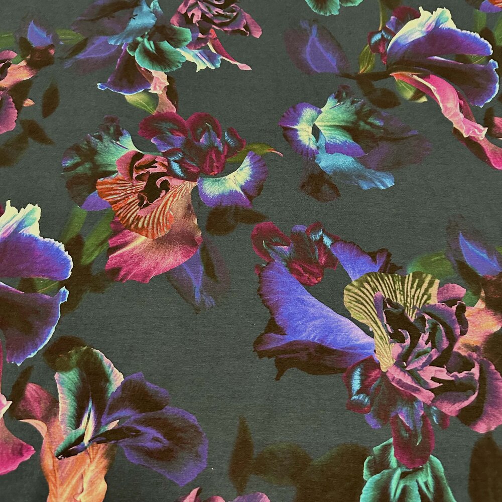 Jersey jet d'encre 4798 Jersey jet d'encre 4798