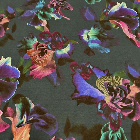 Jersey jet d'encre 4798 Jersey jet d'encre 4798