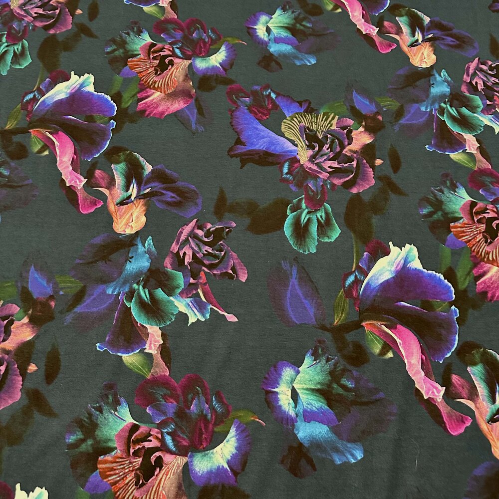 Jersey jet d'encre 4798 Jersey jet d'encre 4798