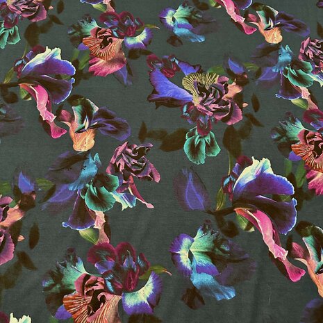 Jersey jet d'encre 4798 Jersey jet d'encre 4798