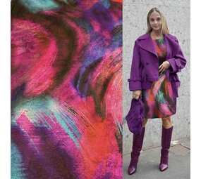 Jersey jet d'encre 4799 Jersey jet d'encre 4799