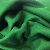 NJ COUPON - Tissu Manteau Laine KW01 - vert 60X150CM