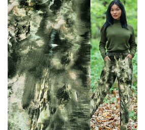 Velvet Stretch Inkjet 4800