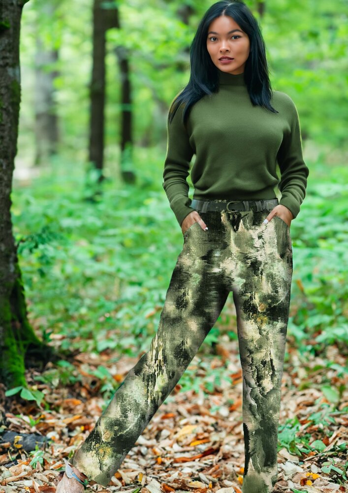 Velvet Stretch Inkjet 4800 Velvet Stretch Inkjet 4800