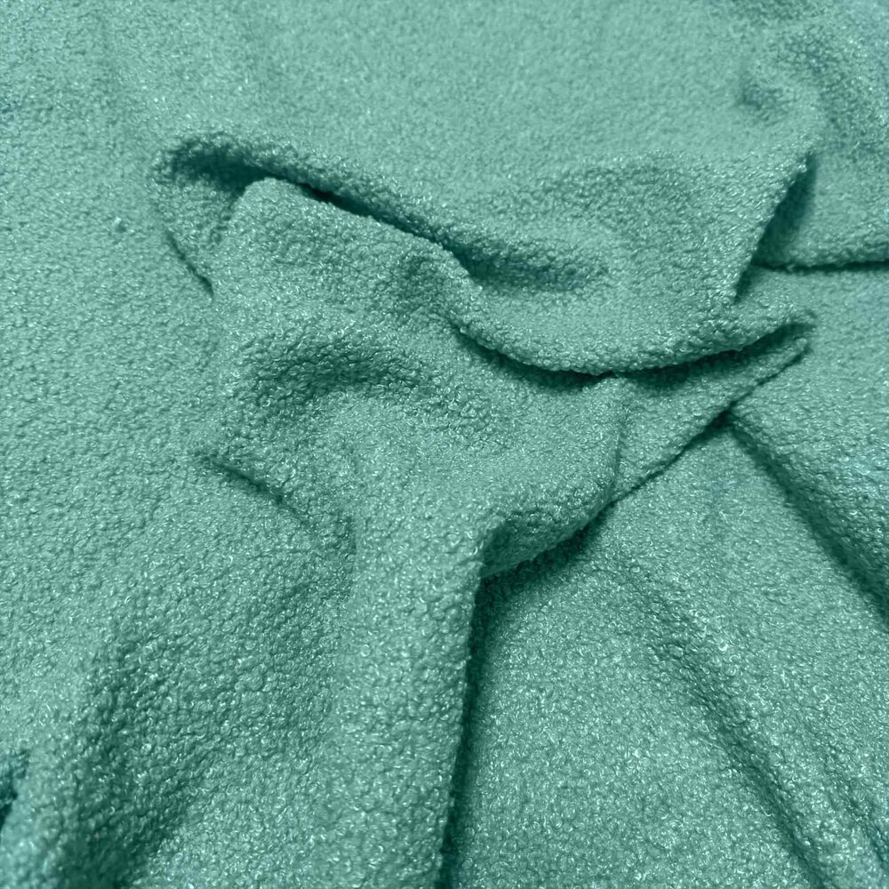 Teddy breisel TD16 - Mintgroen Teddy breisel TD16 - Mintgroen