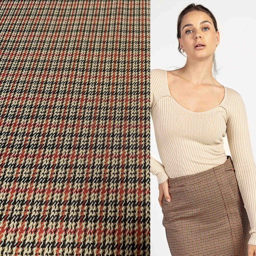 Coton tricoté - 4803