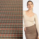 Knitted Cotton - 4803 Knitted Cotton - 4803