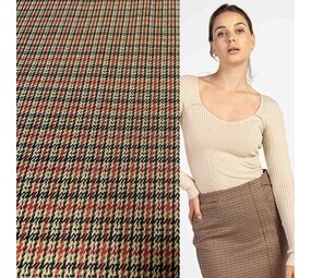 Knitted Cotton - 4803