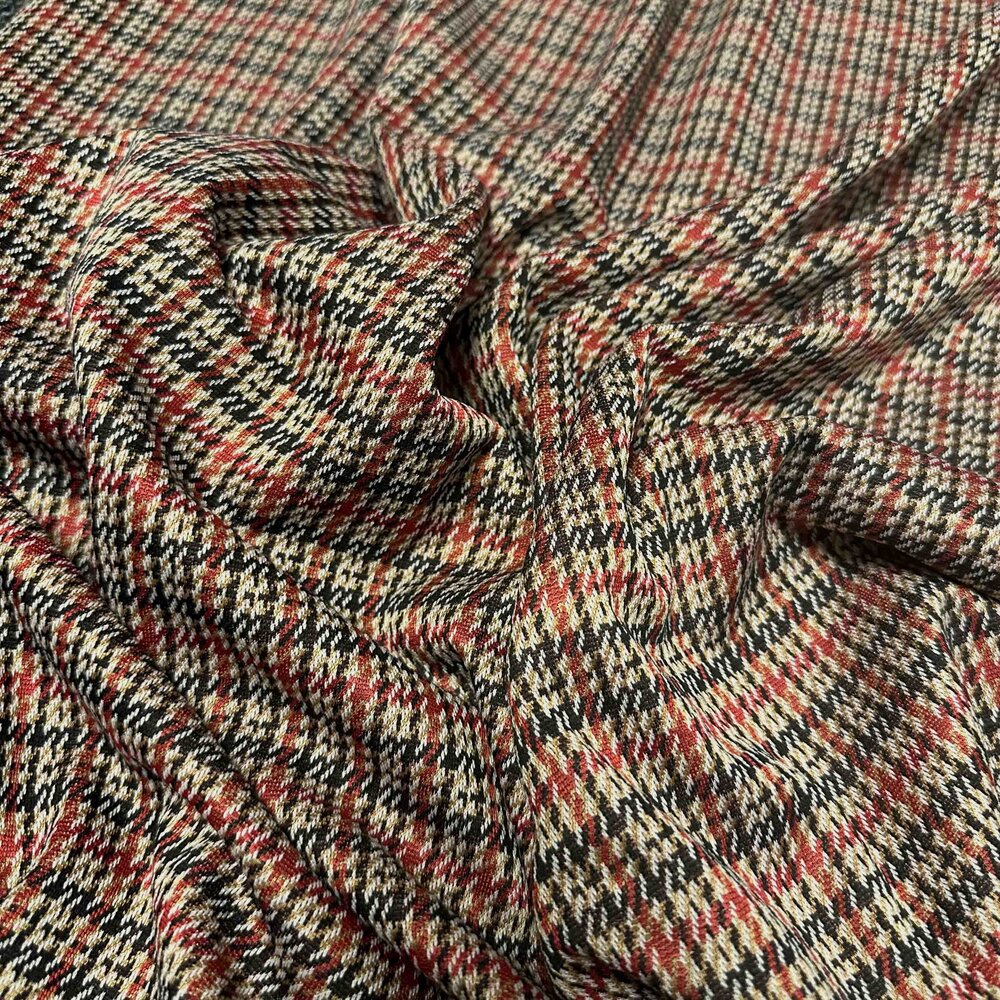 Knitted Cotton - 4803