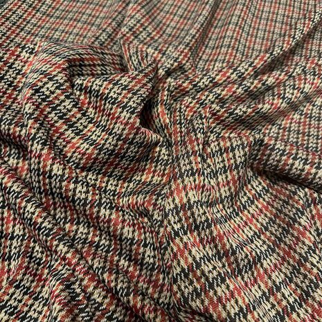 Gestrickte Baumwolle – 4803