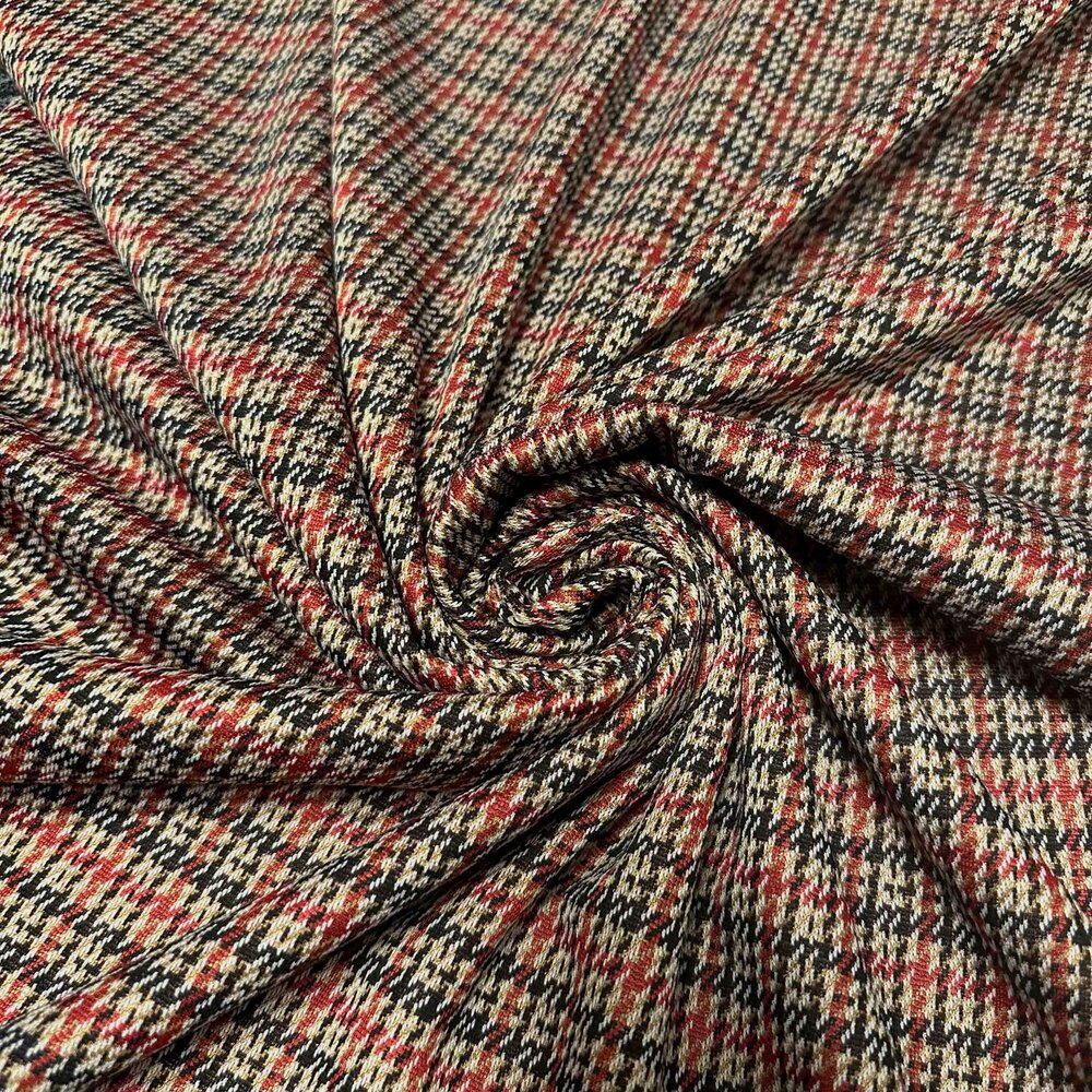 Coton tricoté - 4803