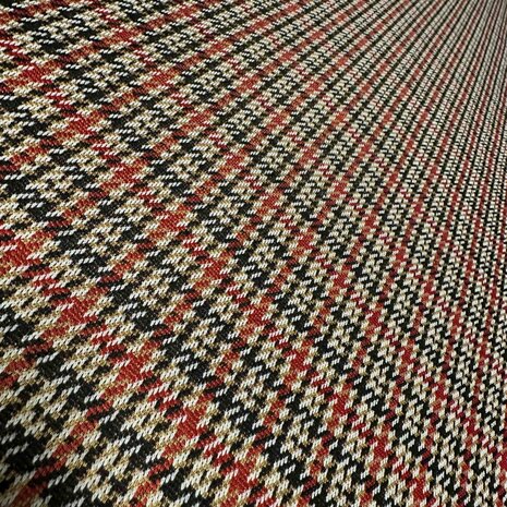 Coton tricoté - 4803