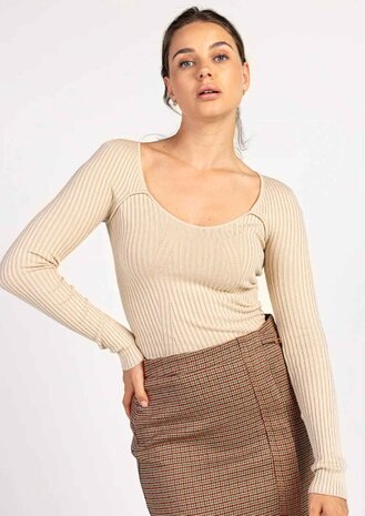 Knitted Cotton - 4803