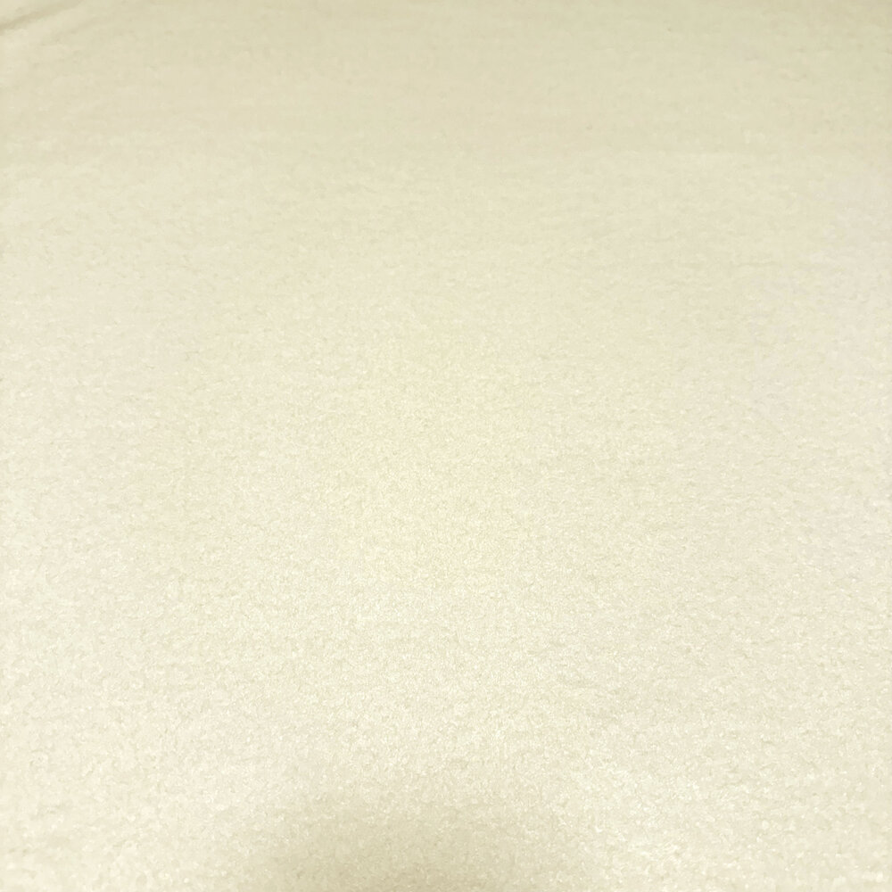 Mantelstoff MS04 - creme