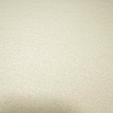 Tissu pour manteau MS04 - crème Tissu pour manteau MS04 - crème