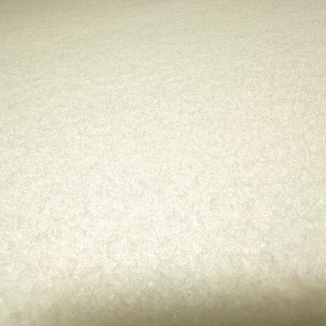 Coat fabric MS04 - cream Coat fabric MS04 - cream