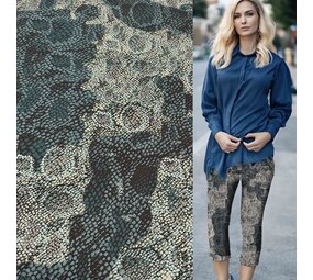 Cotton Stretch 4804 Cotton Stretch 4804