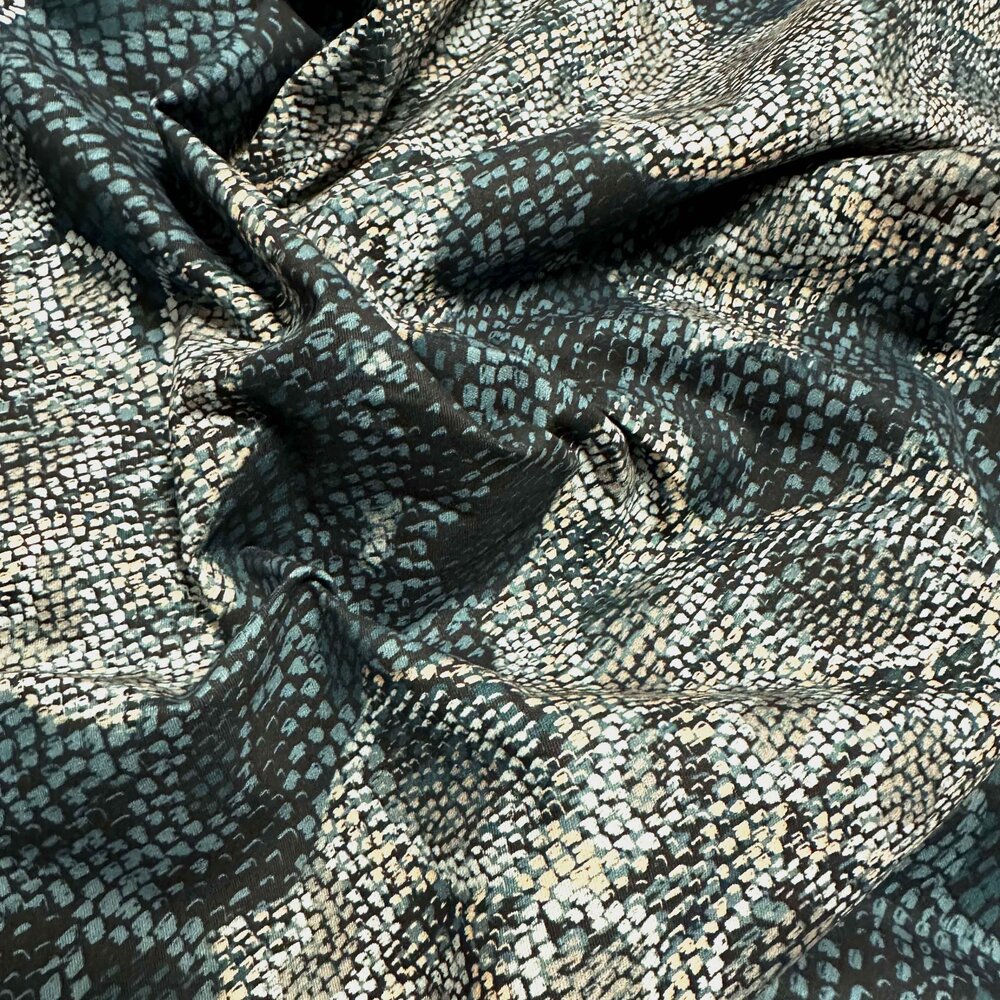 Katoen Stretch 4804 Katoen Stretch 4804