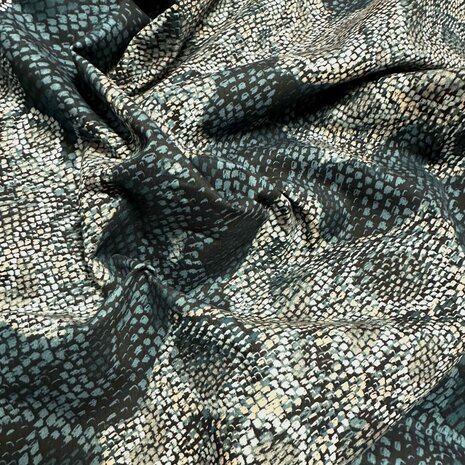 Katoen Stretch 4804 Katoen Stretch 4804